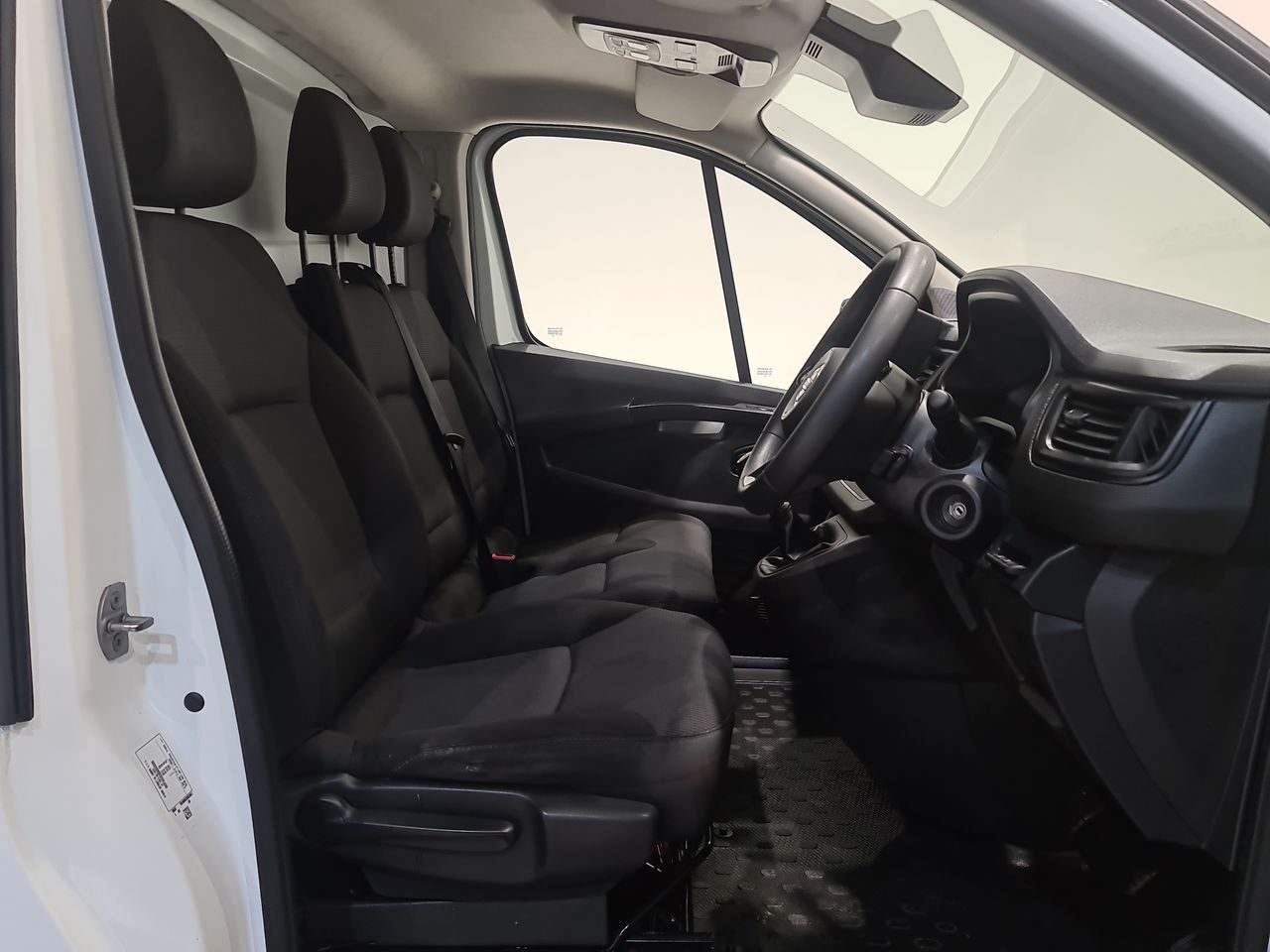 Used Nissan Primastar 2022 for sale - 76553808: Photo 16