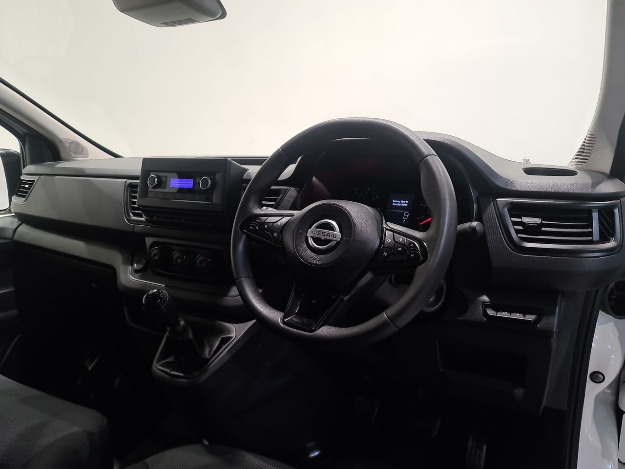 Used Nissan Primastar 2022 for sale - 76553808: Photo 17