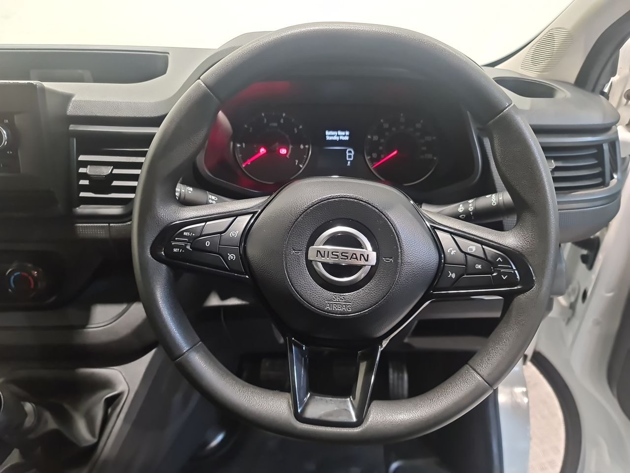 Used Nissan Primastar 2022 for sale - 76553808: Photo 19