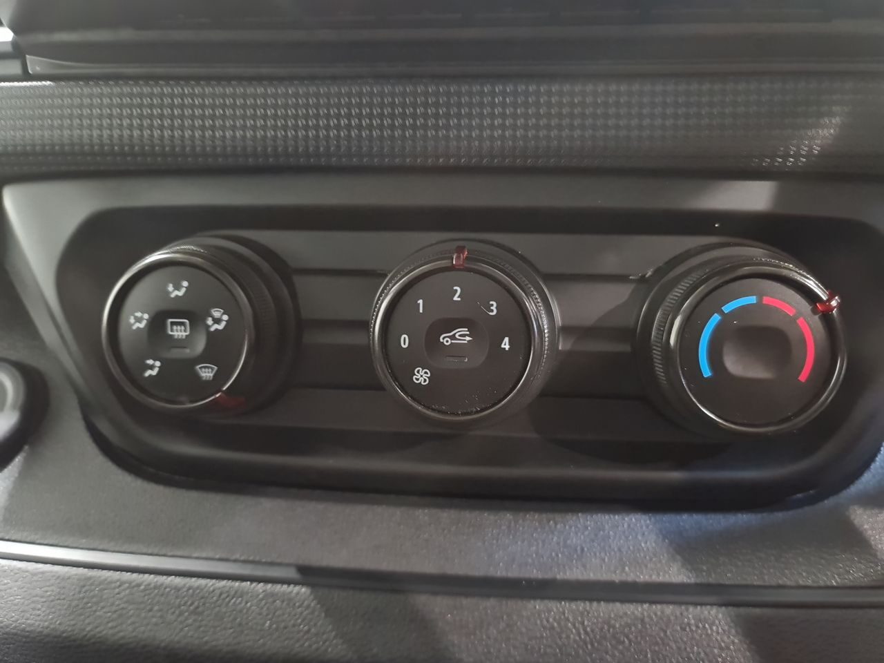 Used Nissan Primastar 2022 for sale - 76553808: Photo 21