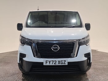 Used Nissan Primastar 2022 for sale - 76553808: Photo