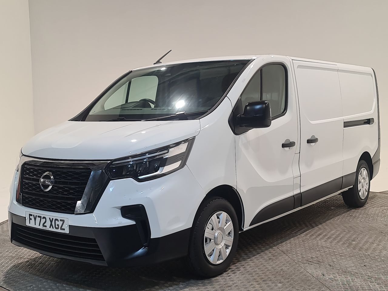 Used Nissan Primastar 2022 for sale - 76553808: Photo 4