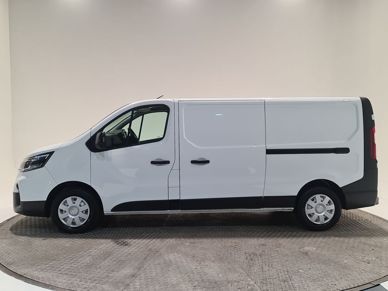 Used Nissan Primastar 2022 for sale - 76553808: Photo 5