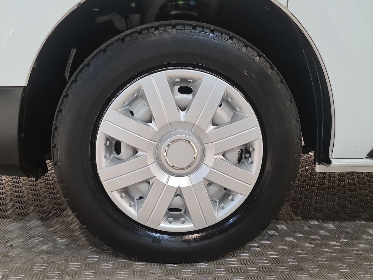 Used Nissan Primastar 2022 for sale - 76553808: Photo 6