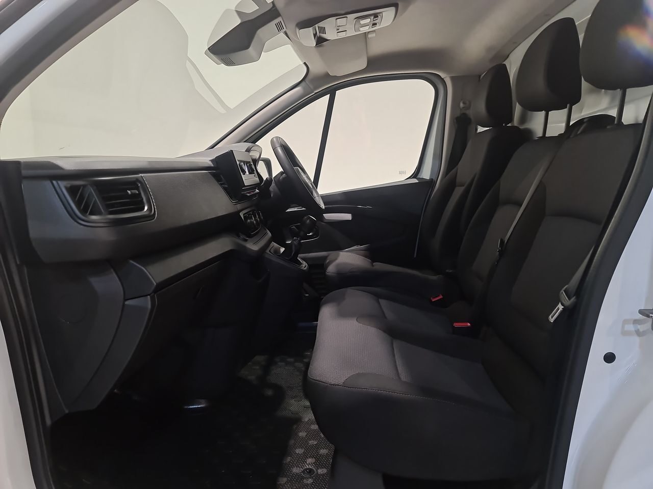 Used Nissan Primastar 2022 for sale - 76553808: Photo 7