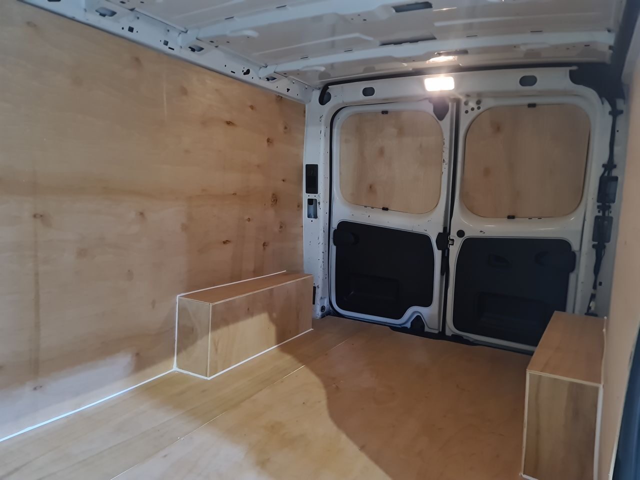 Used Nissan Primastar 2022 for sale - 76553808: Photo 8