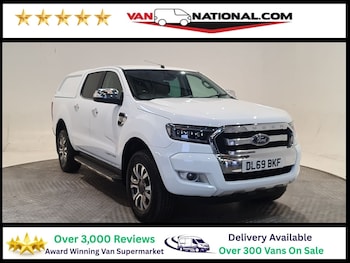 Used Ford Ranger 2019 for sale - 78577944: Photo