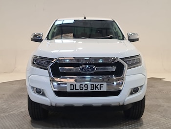 Used Ford Ranger 2019 for sale - 78577944: Photo