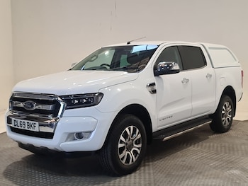 Used Ford Ranger 2019 for sale - 78577944: Photo