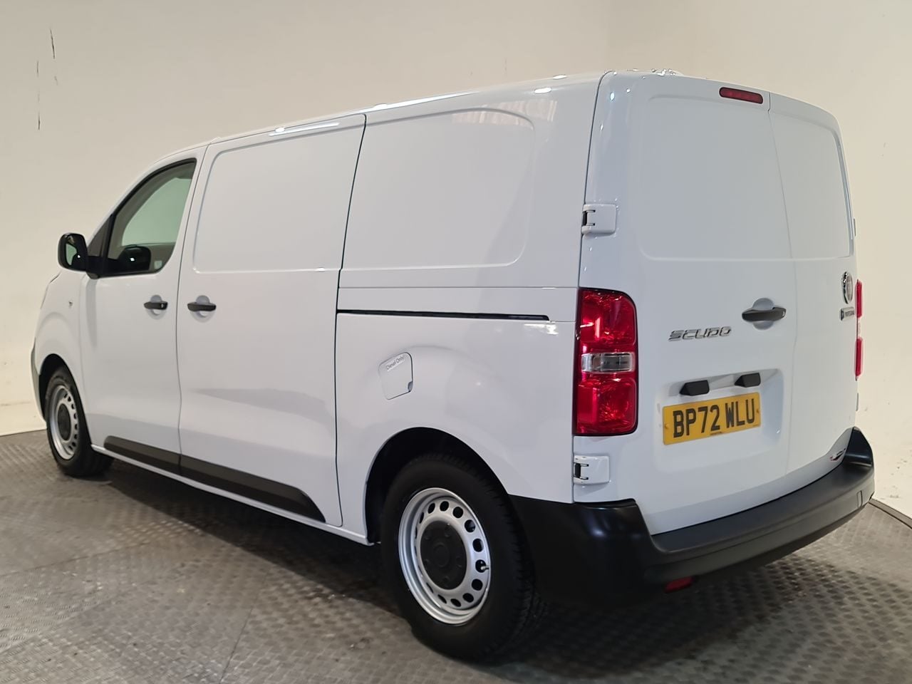 Used Fiat Scudo 2023 for sale - 78211839: Photo 10