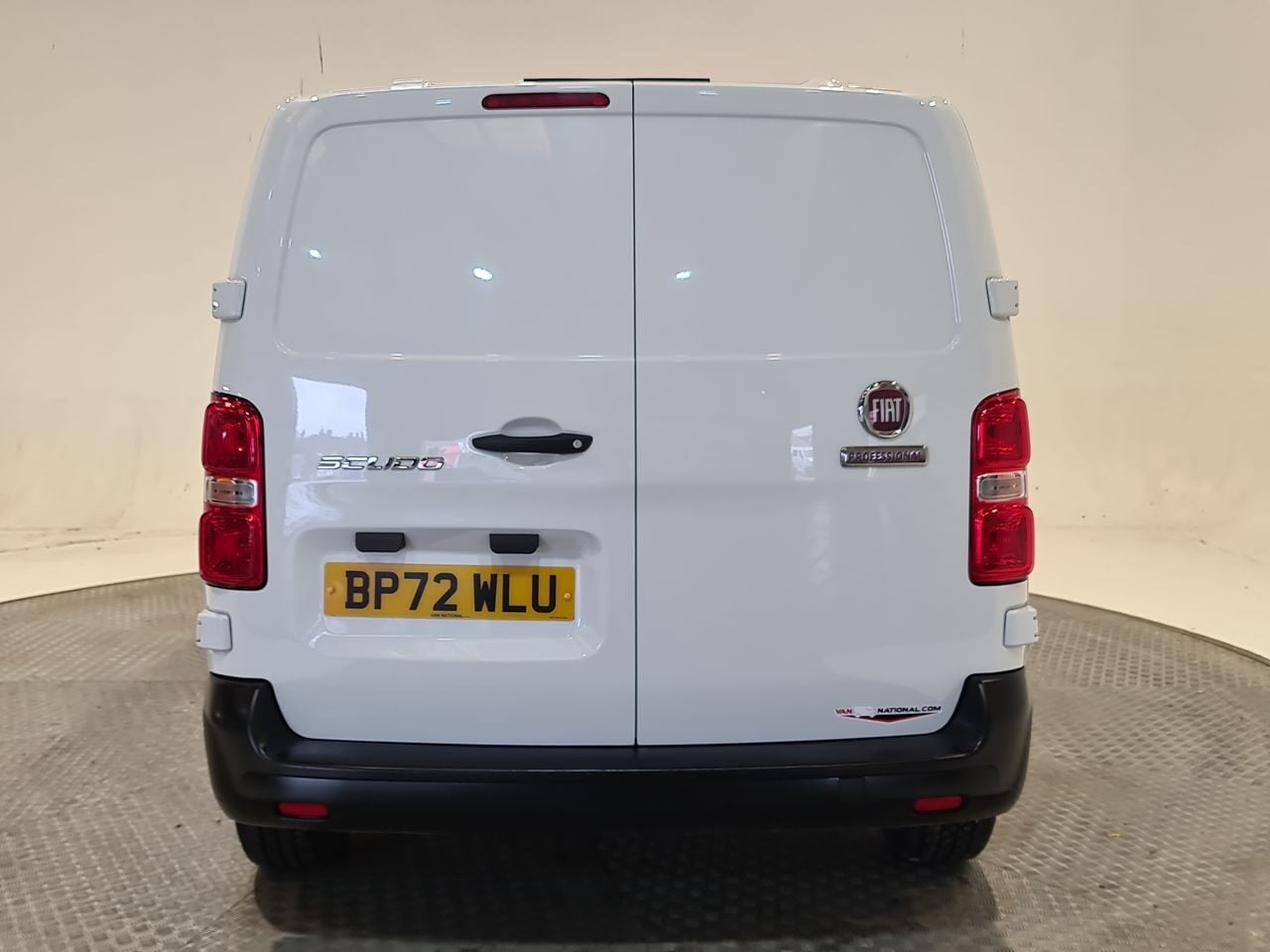 Used Fiat Scudo 2023 for sale - 78211839: Photo 11