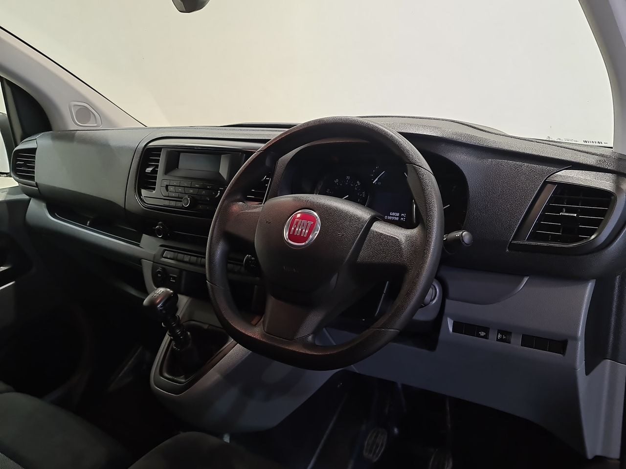 Used Fiat Scudo 2023 for sale - 78211839: Photo 19