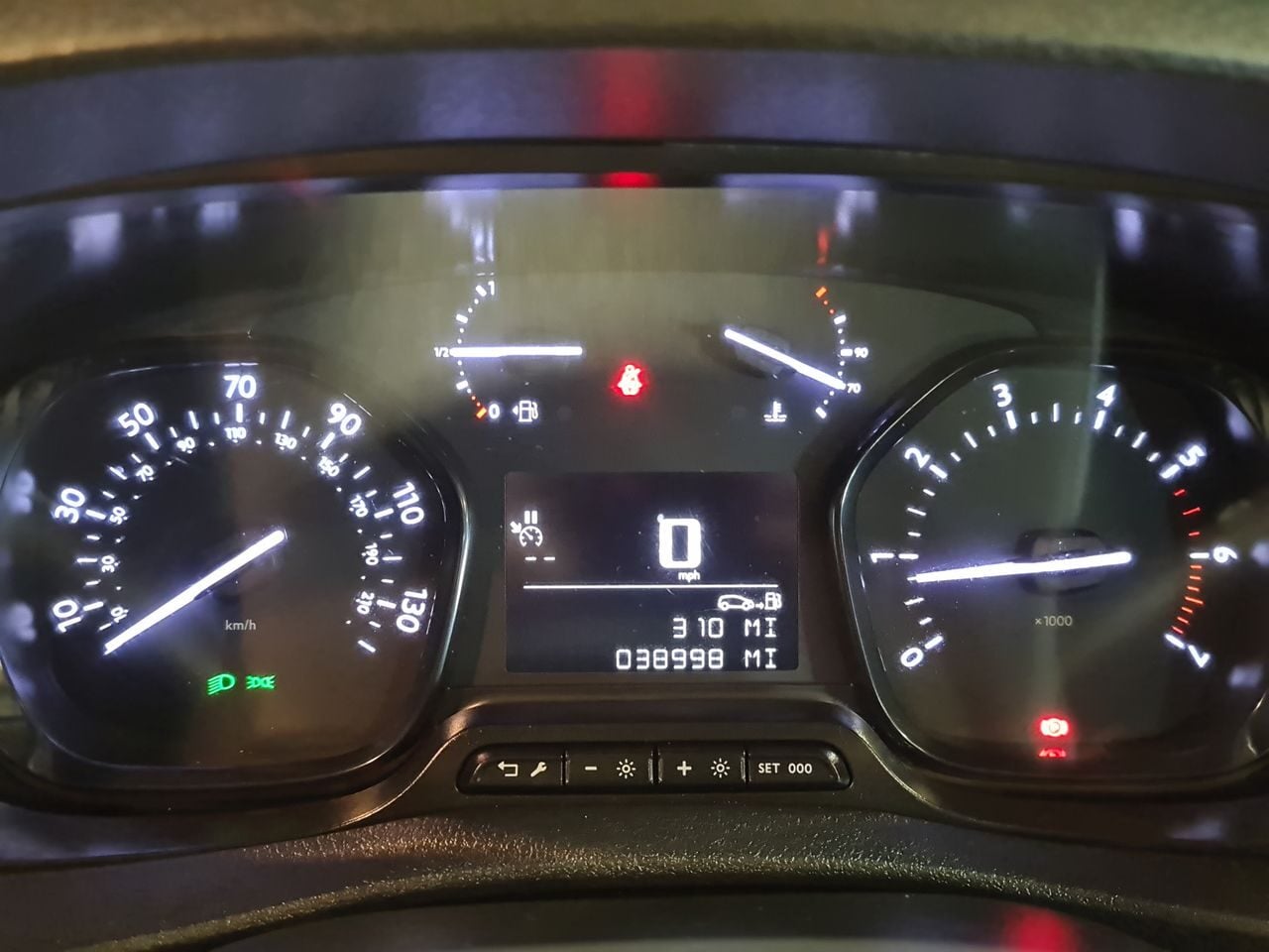 Used Fiat Scudo 2023 for sale - 78211839: Photo 25