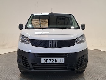 Used Fiat Scudo 2023 for sale - 78211839: Photo