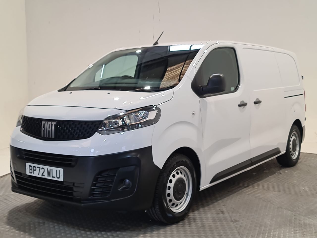 Used Fiat Scudo 2023 for sale - 78211839: Photo 4