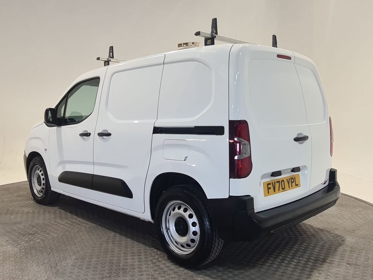 Used Citroen Berlingo 2021 for sale - 77844808: Photo 10