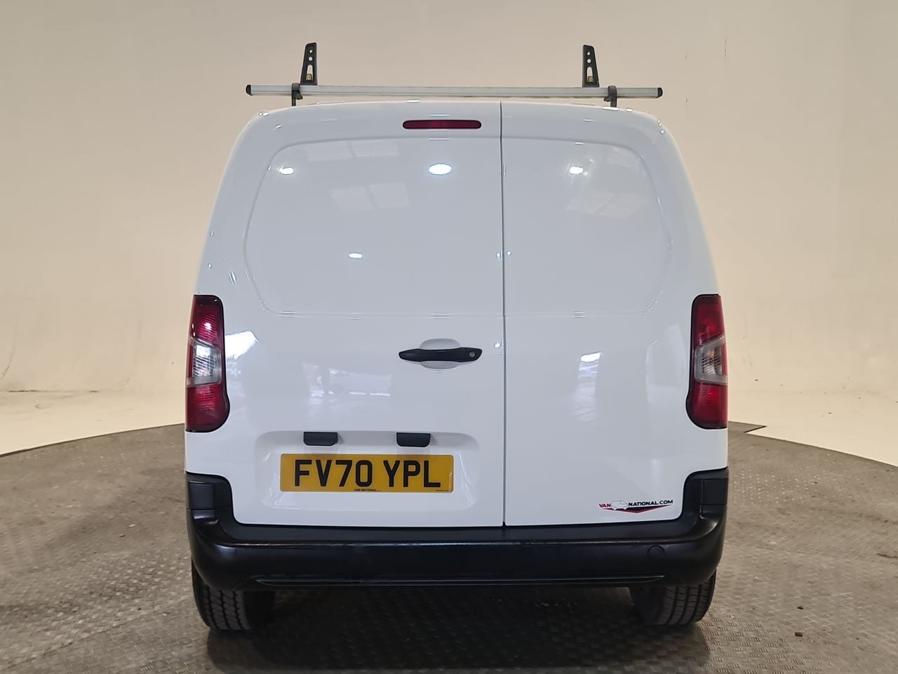 Used Citroen Berlingo 2021 for sale - 77844808: Photo 11