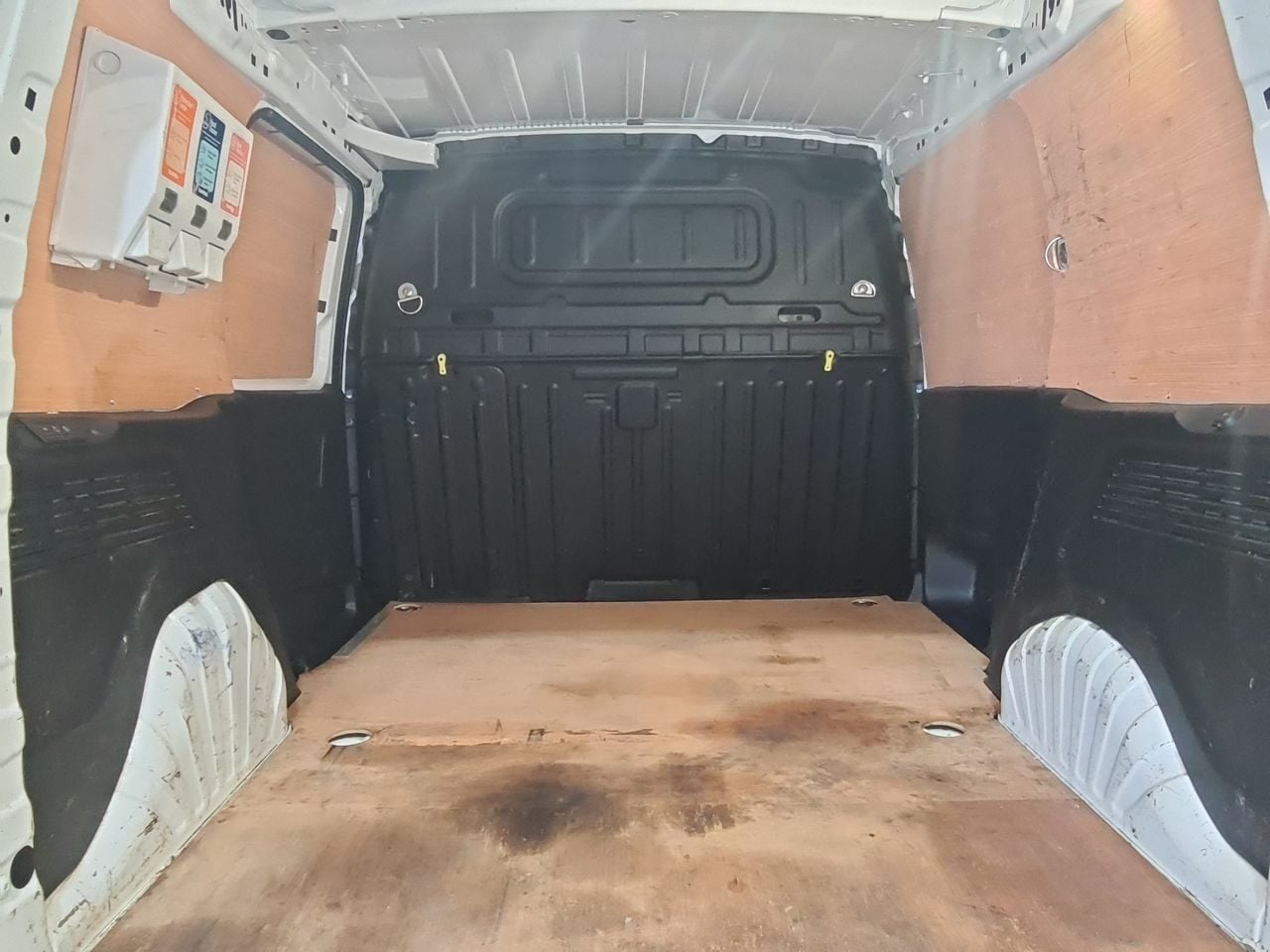 Used Citroen Berlingo 2021 for sale - 77844808: Photo 12