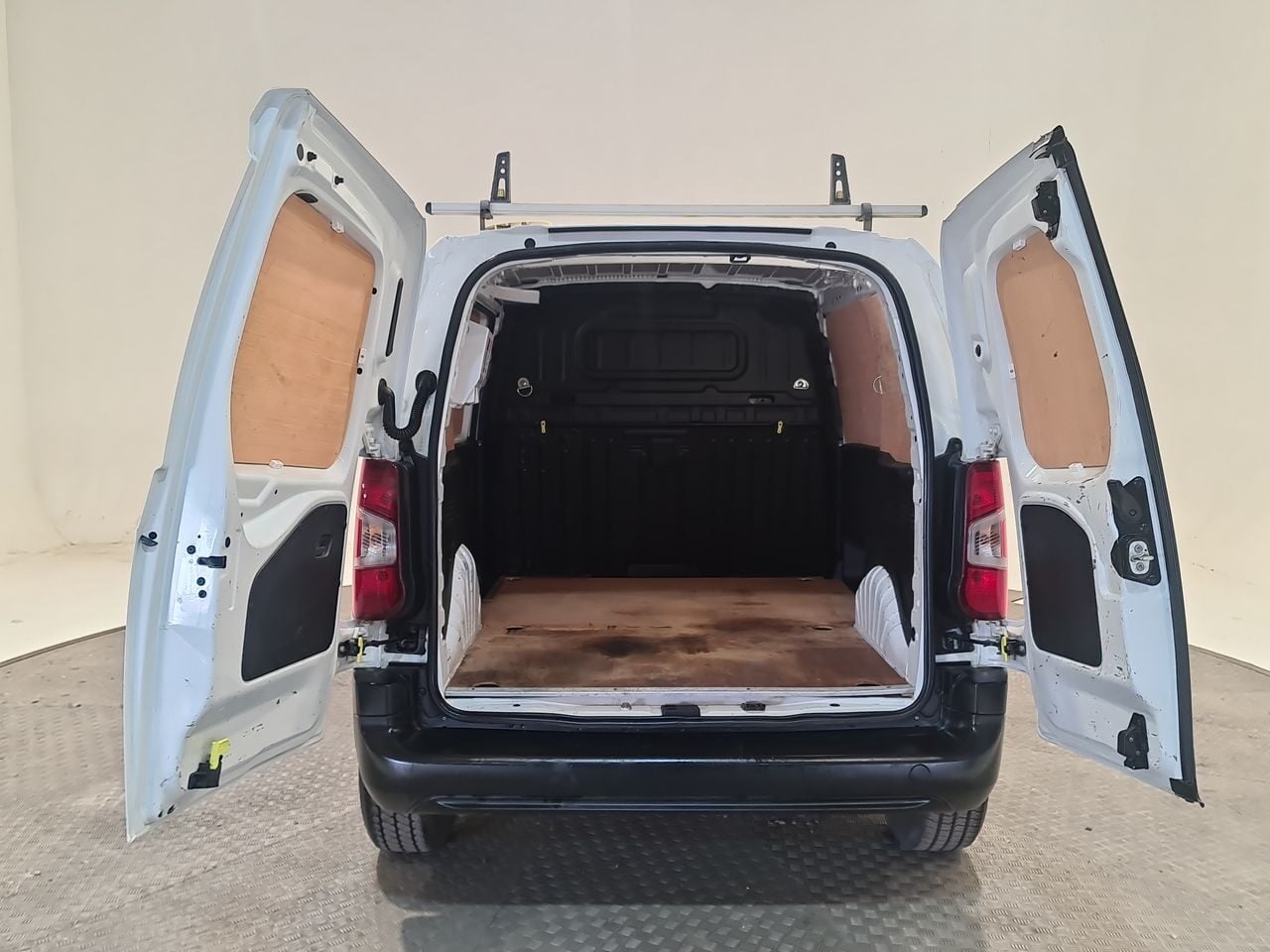 Used Citroen Berlingo 2021 for sale - 77844808: Photo 13