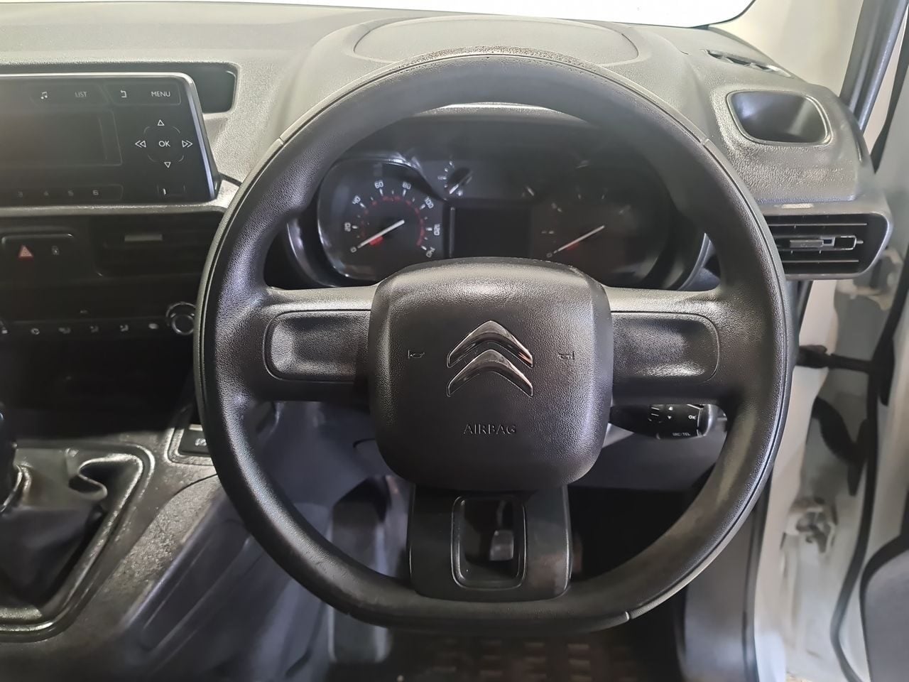 Used Citroen Berlingo 2021 for sale - 77844808: Photo 19