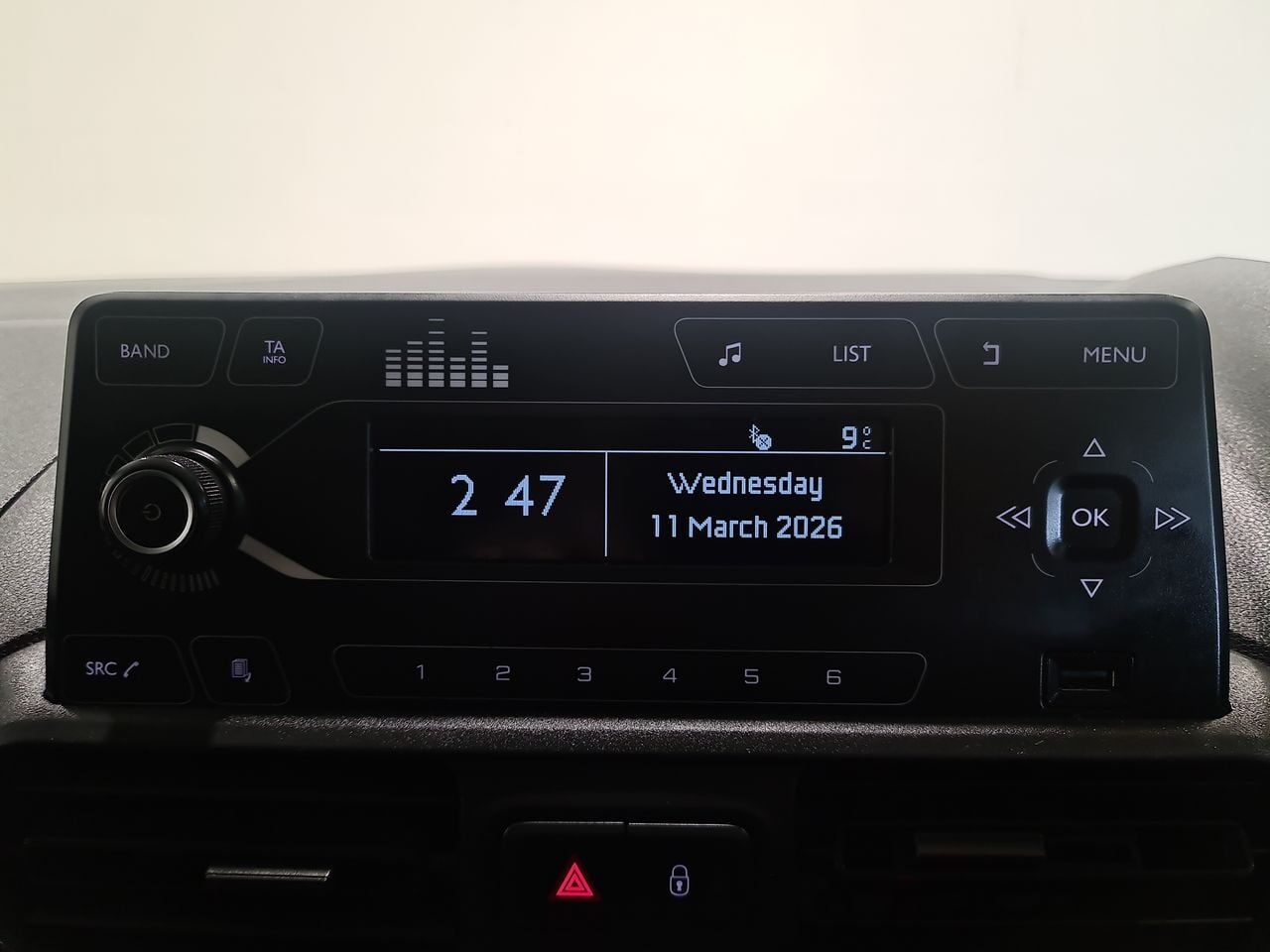 Used Citroen Berlingo 2021 for sale - 77844808: Photo 22