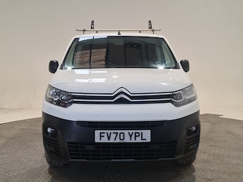 Used Citroen Berlingo 2021 for sale - 77844808: Photo
