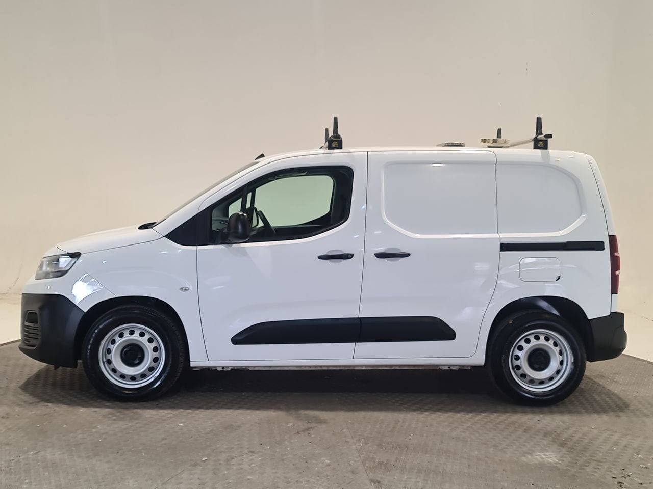 Used Citroen Berlingo 2021 for sale - 77844808: Photo 5