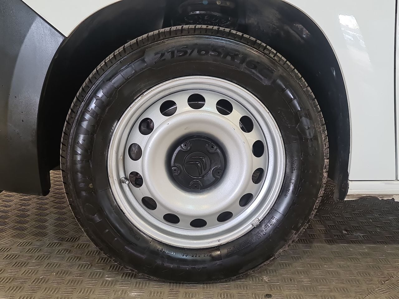 Used Citroen Berlingo 2021 for sale - 77844808: Photo 6