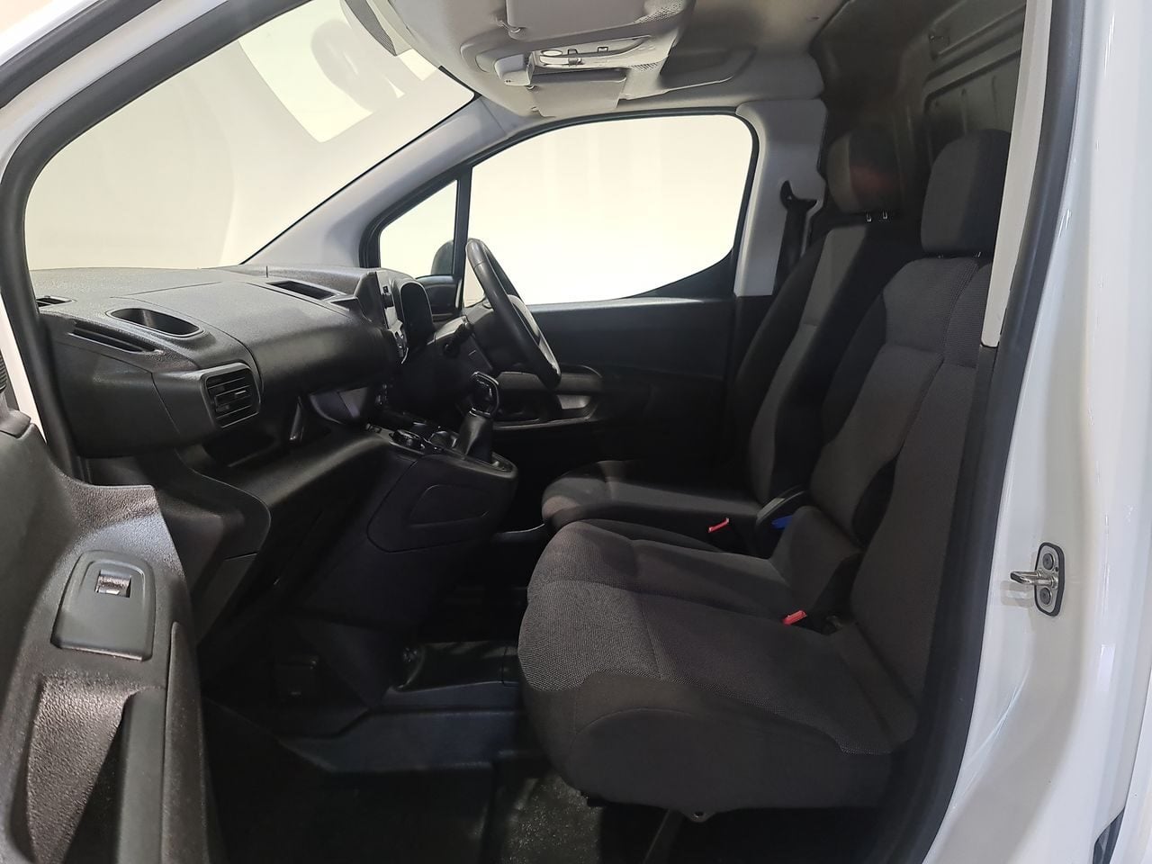 Used Citroen Berlingo 2021 for sale - 77844808: Photo 7