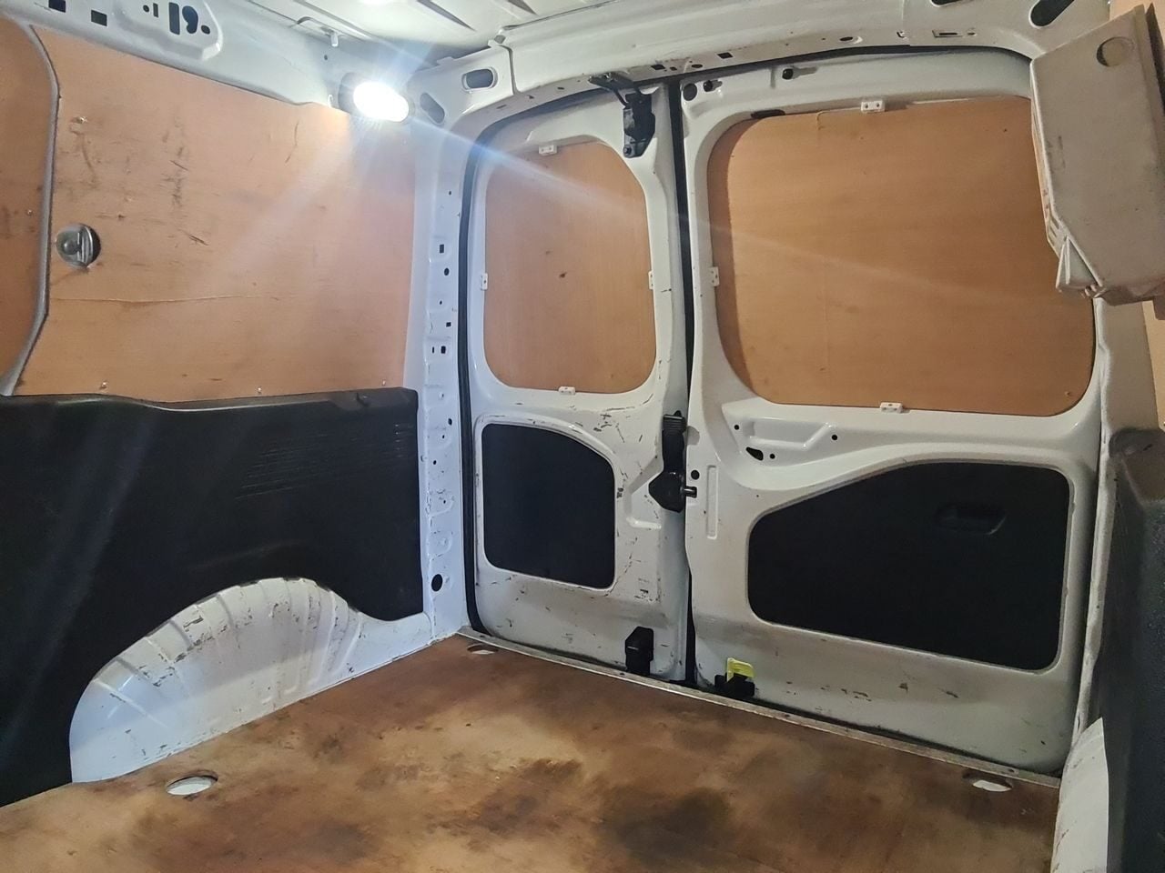 Used Citroen Berlingo 2021 for sale - 77844808: Photo 8