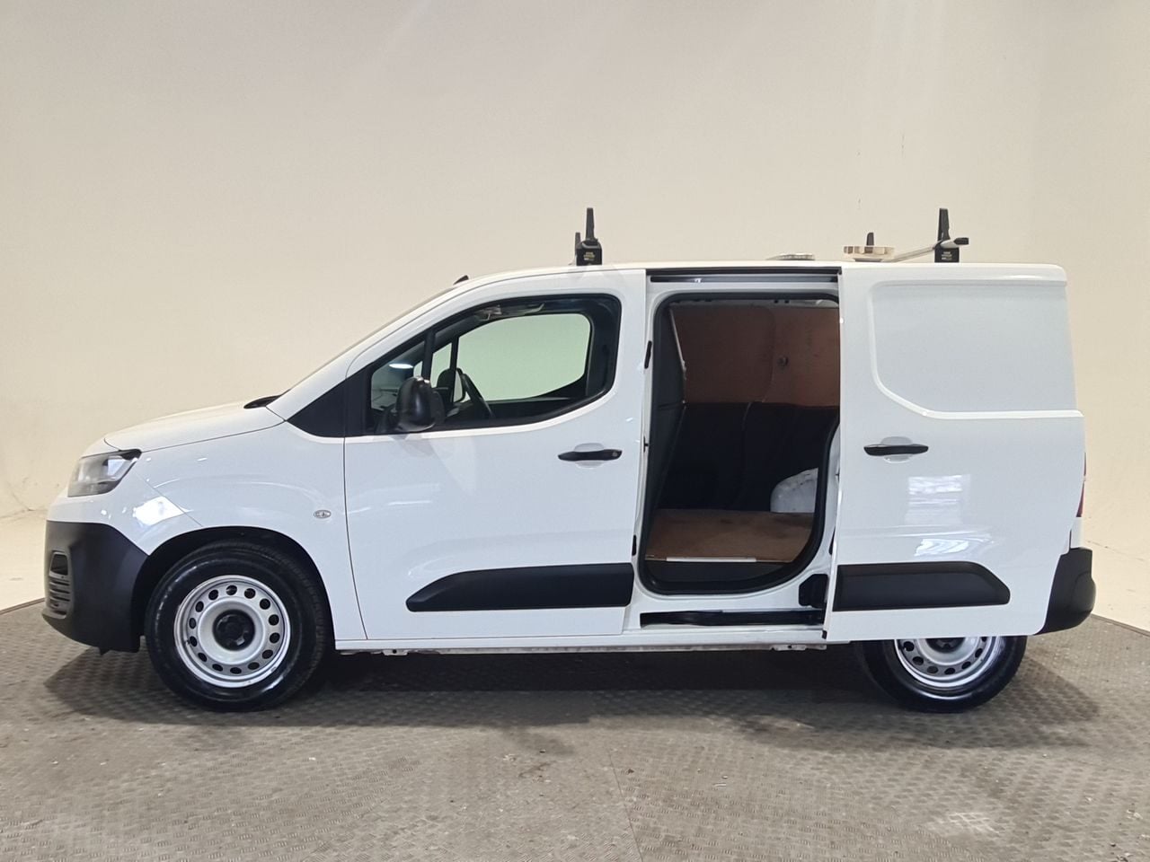 Used Citroen Berlingo 2021 for sale - 77844808: Photo 9