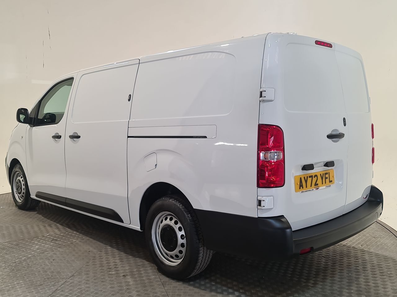 Used Citroen Dispatch 2022 for sale - 77952093: Photo 10