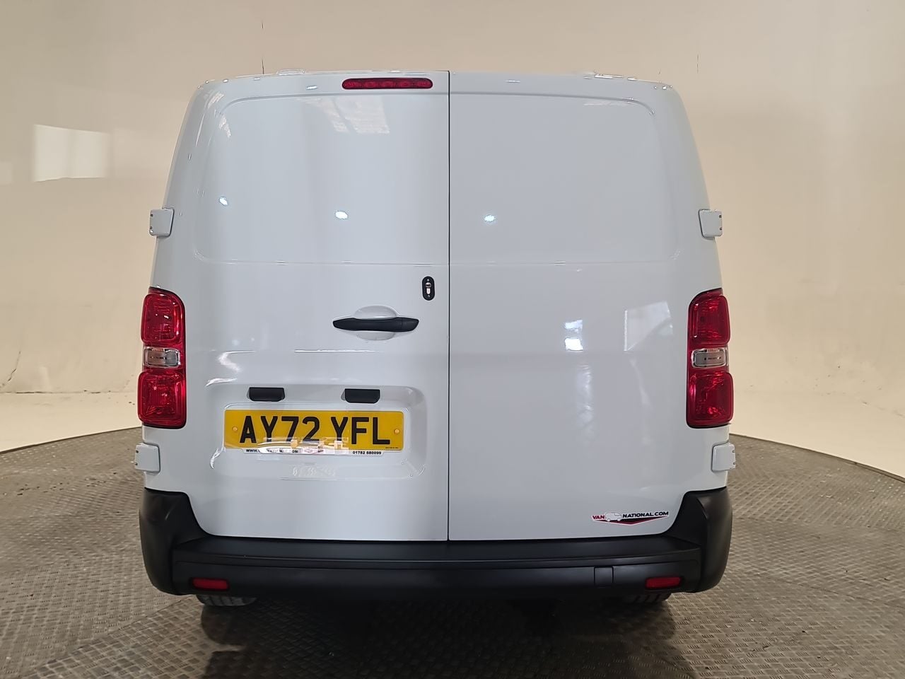 Used Citroen Dispatch 2022 for sale - 77952093: Photo 11