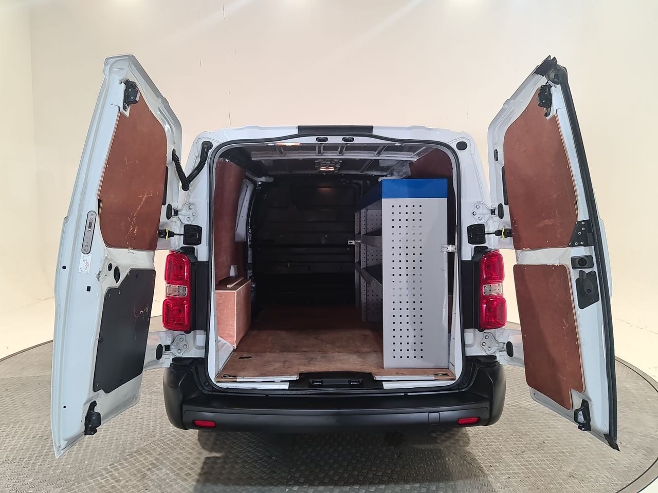 Used Citroen Dispatch 2022 for sale - 77952093: Photo 13