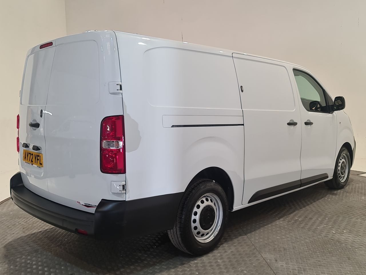 Used Citroen Dispatch 2022 for sale - 77952093: Photo 14