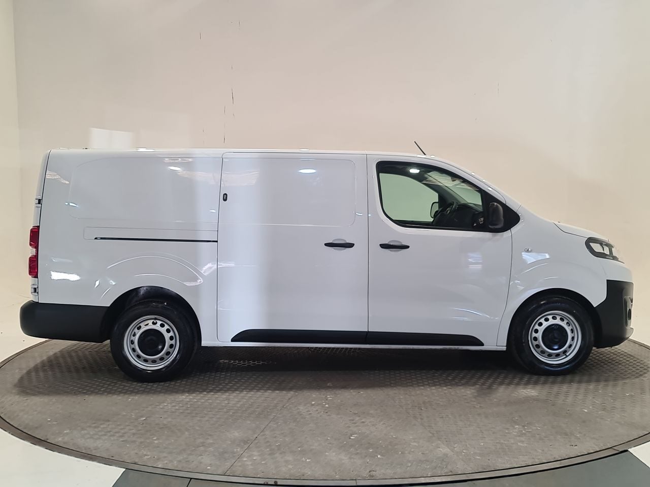 Used Citroen Dispatch 2022 for sale - 77952093: Photo 15