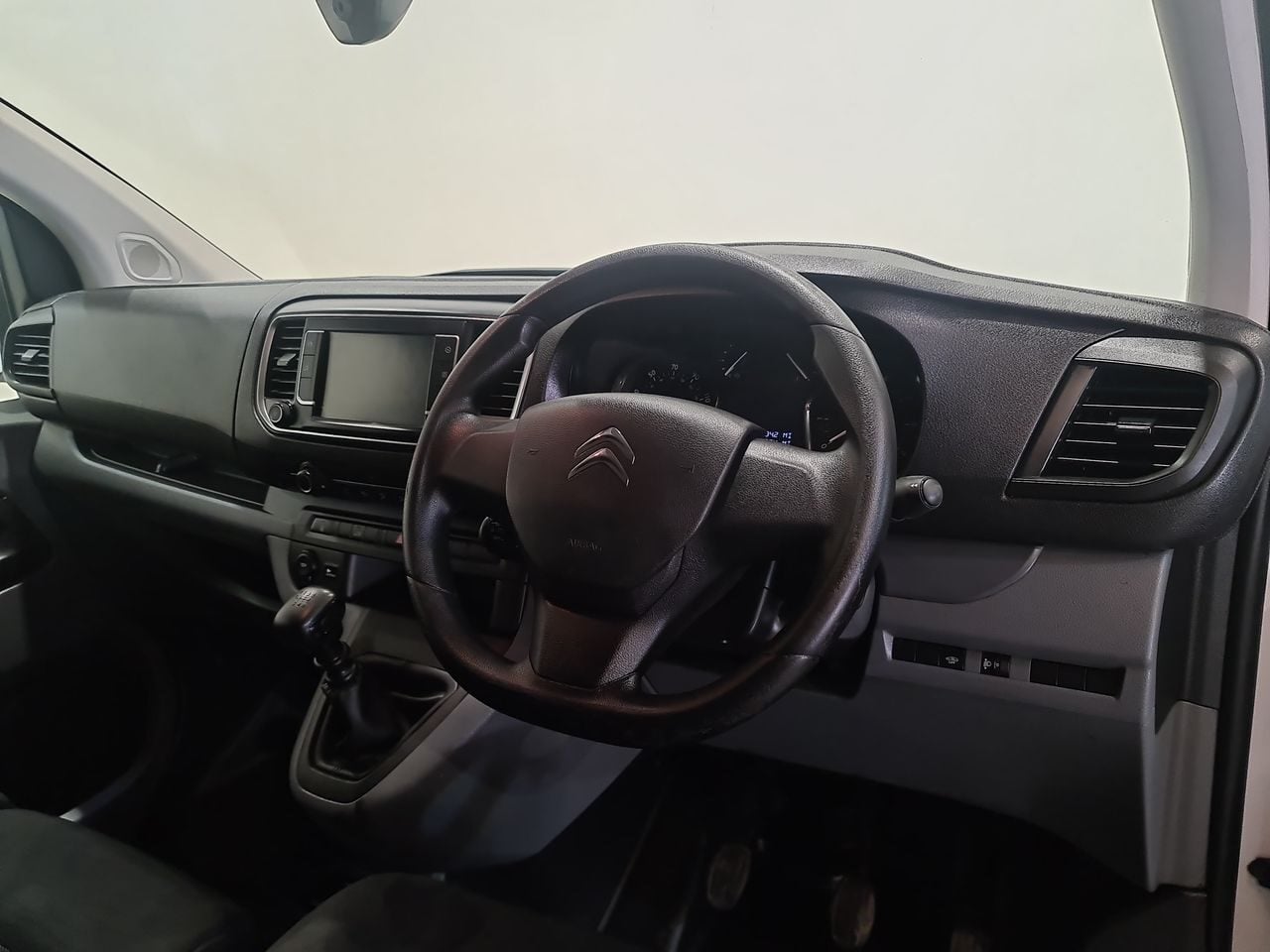 Used Citroen Dispatch 2022 for sale - 77952093: Photo 19