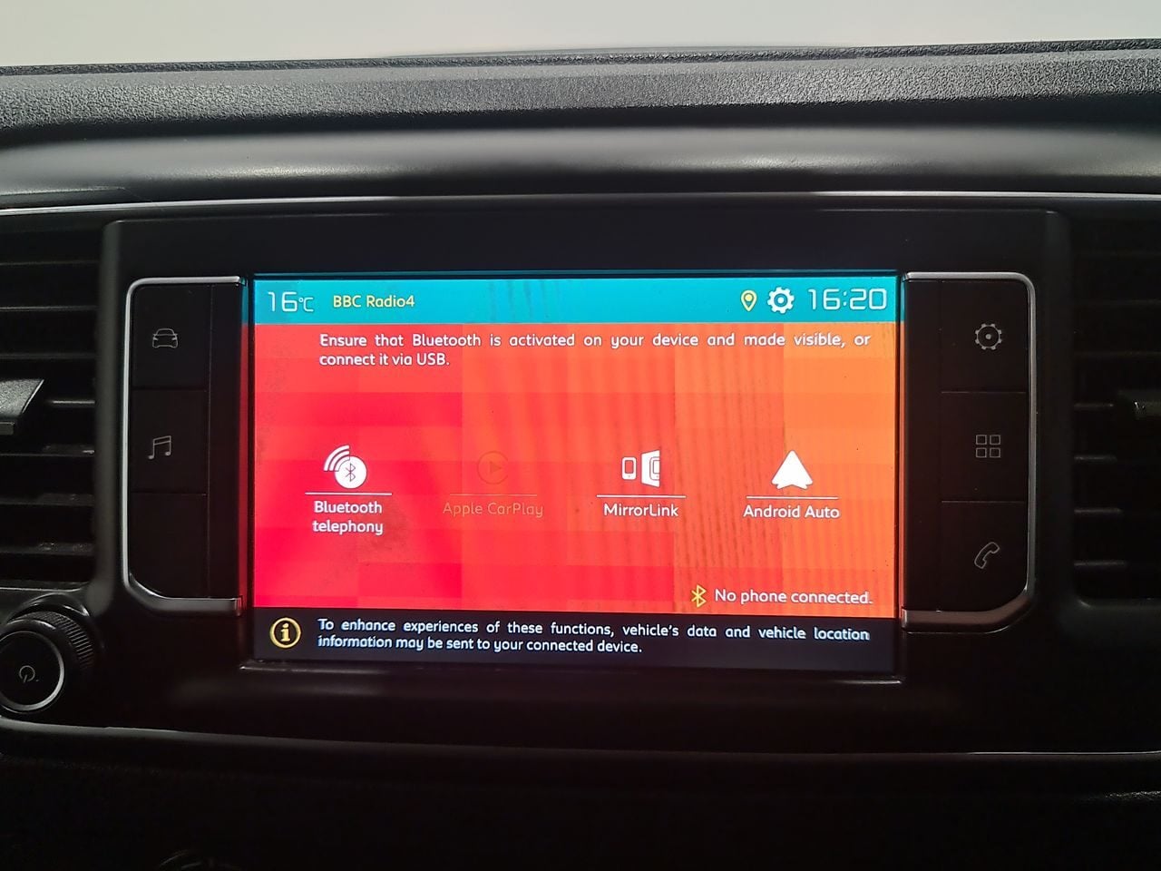 Used Citroen Dispatch 2022 for sale - 77952093: Photo 29