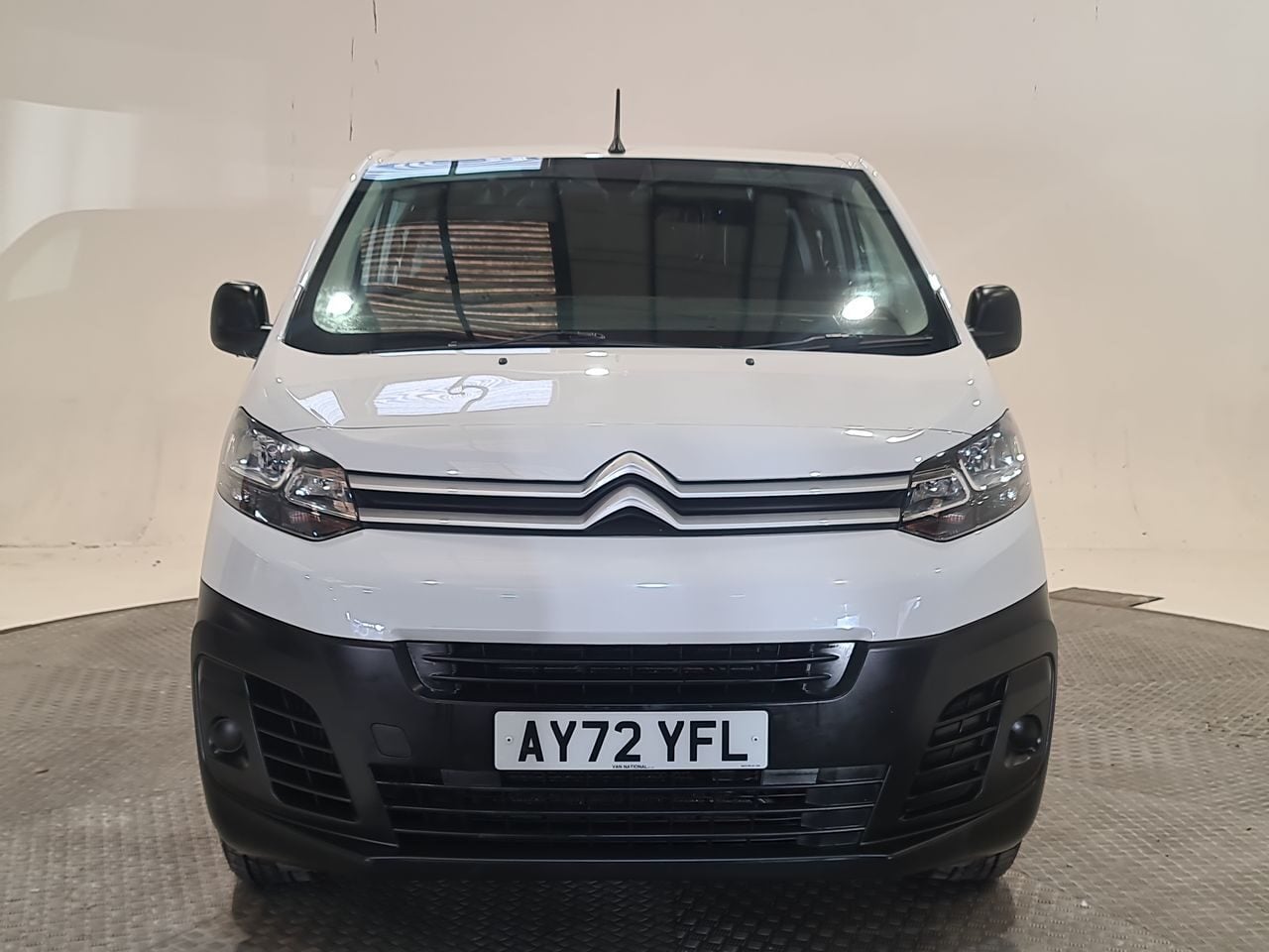 Used Citroen Dispatch 2022 for sale - 77952093: Photo 3