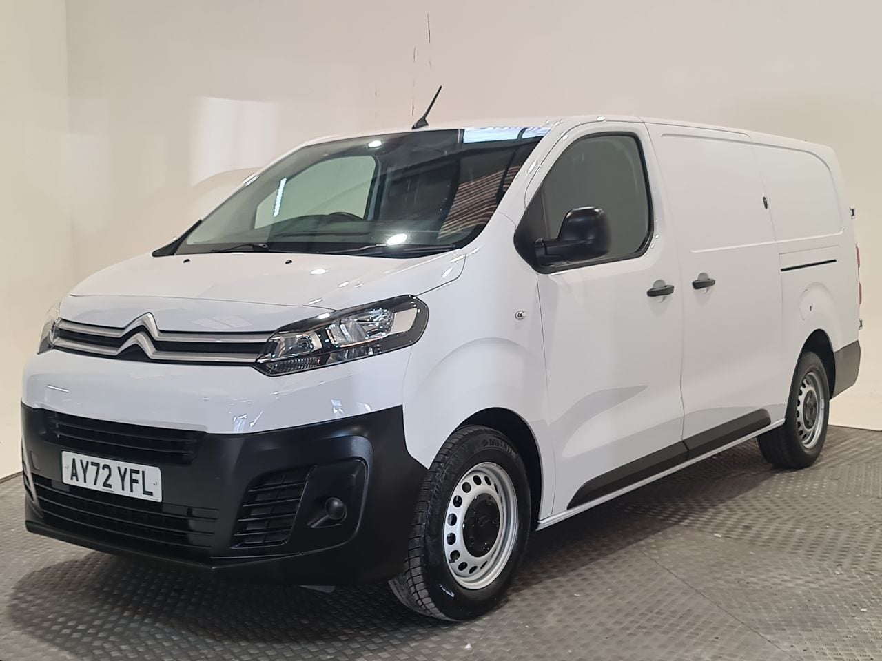 Used Citroen Dispatch 2022 for sale - 77952093: Photo 4