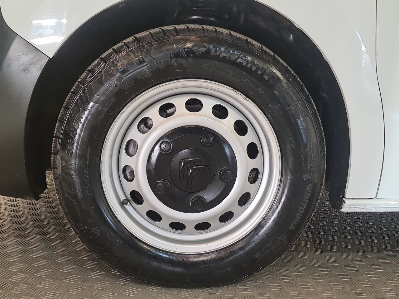 Used Citroen Dispatch 2022 for sale - 77952093: Photo 6