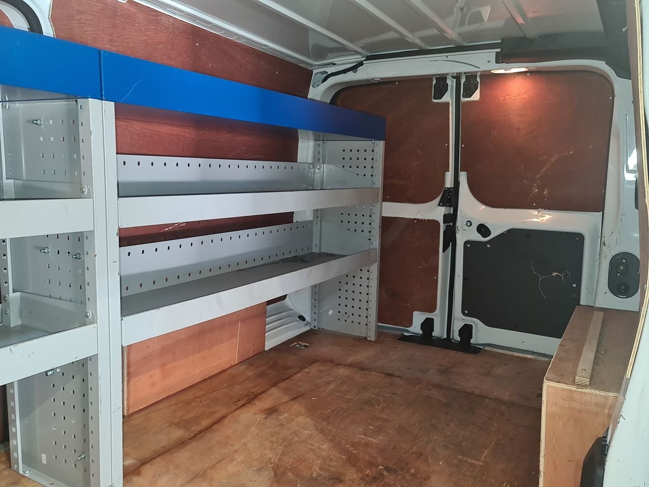 Used Citroen Dispatch 2022 for sale - 77952093: Photo 8