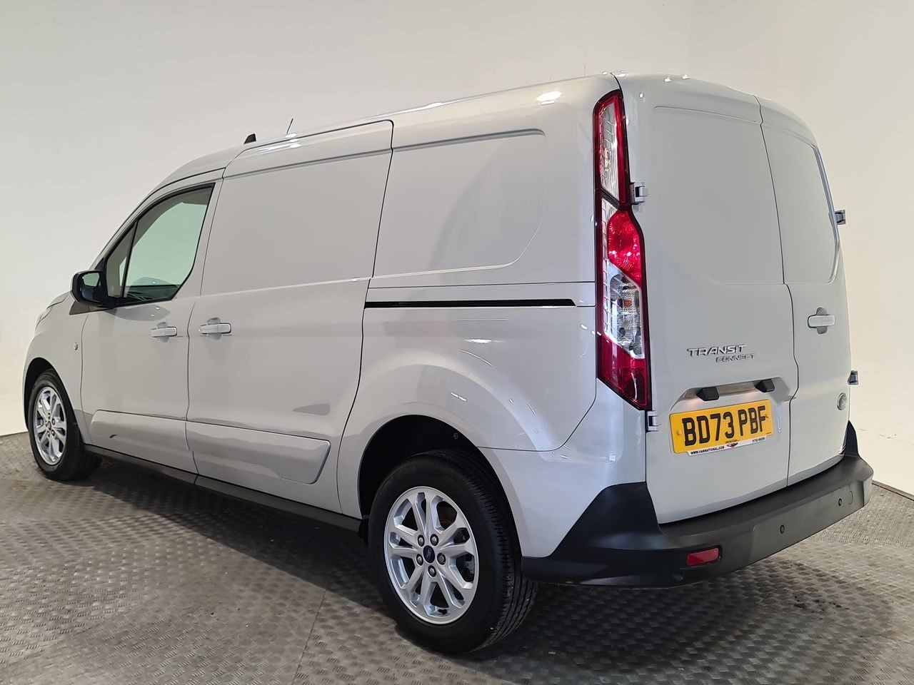 Used Ford Transit Connect 2023 for sale - 77729179: Photo 10