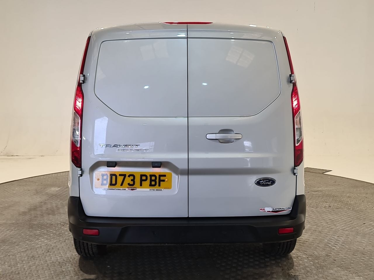 Used Ford Transit Connect 2023 for sale - 77729179: Photo 11