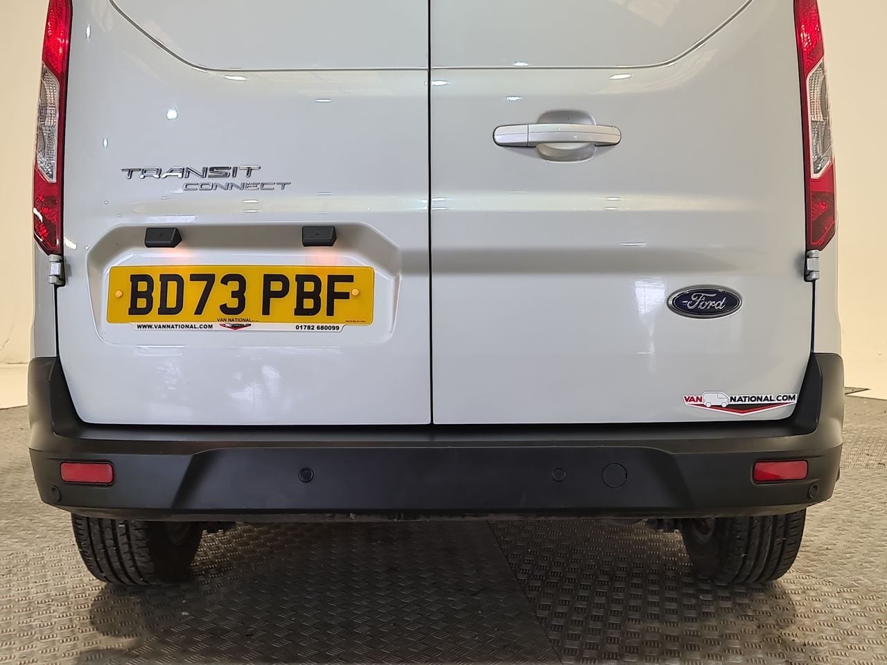 Used Ford Transit Connect 2023 for sale - 77729179: Photo 14