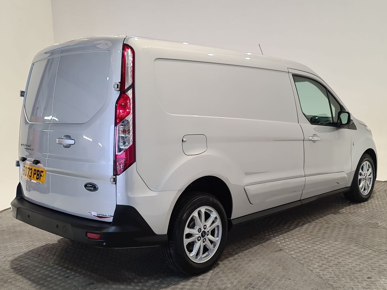 Used Ford Transit Connect 2023 for sale - 77729179: Photo 15