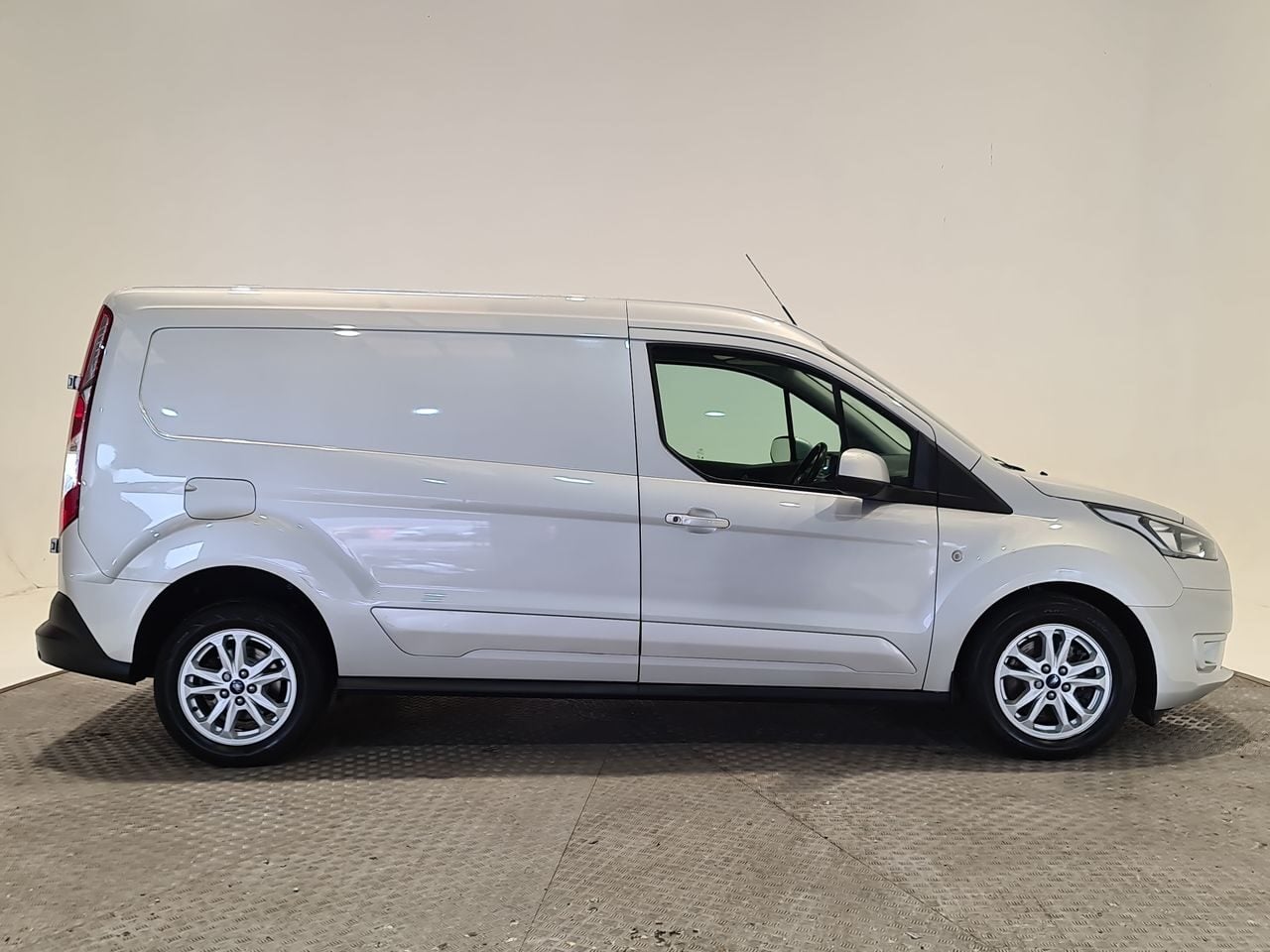 Used Ford Transit Connect 2023 for sale - 77729179: Photo 16