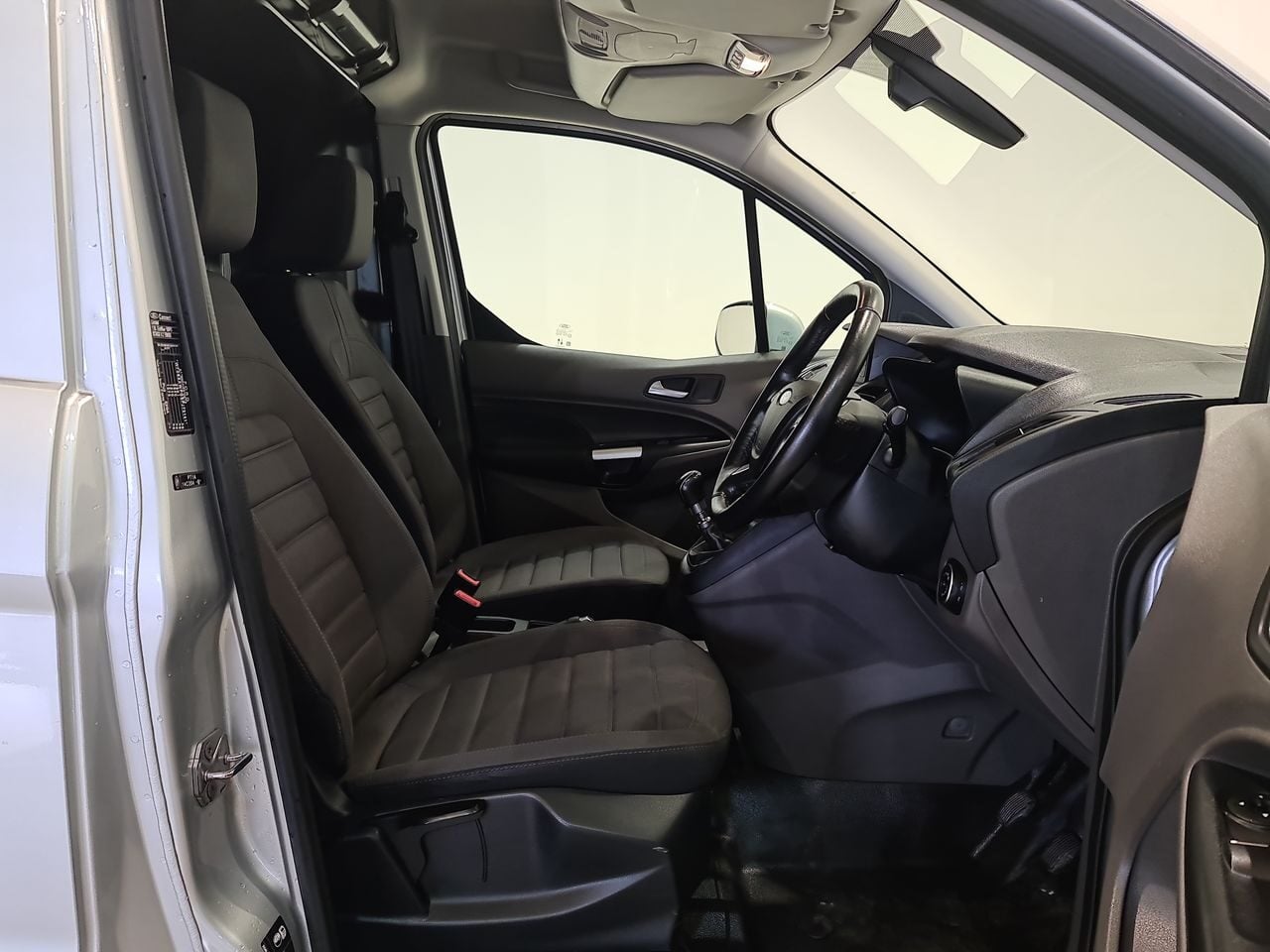 Used Ford Transit Connect 2023 for sale - 77729179: Photo 17