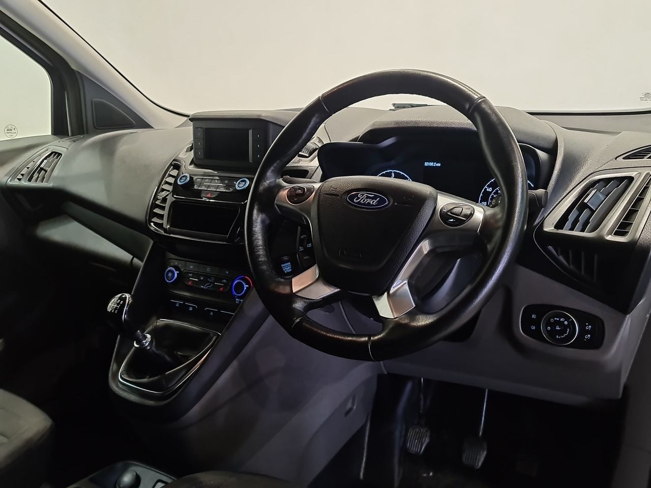 Used Ford Transit Connect 2023 for sale - 77729179: Photo 18