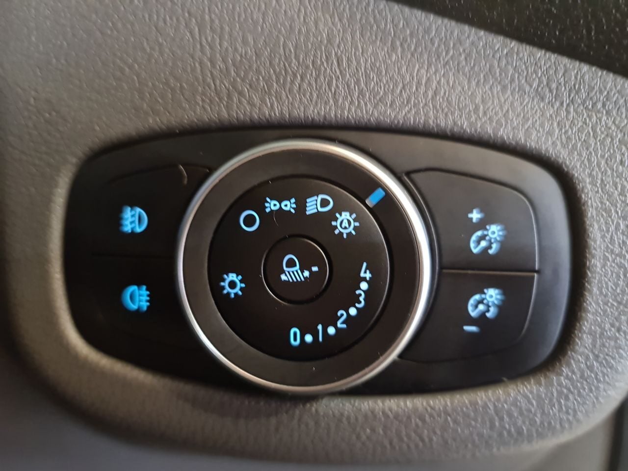 Used Ford Transit Connect 2023 for sale - 77729179: Photo 19